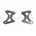 APCP2383/2 Weld On Brake Caliper Brackets Atlas Axle Pr APCP2383/2 Weld On Brake Caliper Brackets Atlas Axle Pr